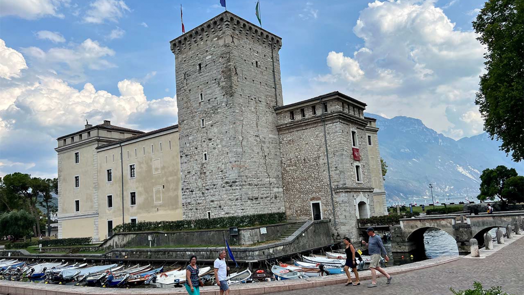 Riva del Garda