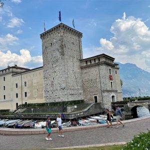 Riva del Garda