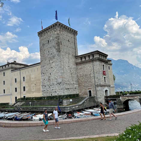 Riva del Garda