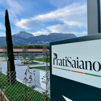 PratiSaiano - Reiten in Arco - Gardasee Holiday
