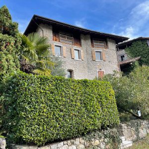 Ferienwohnung - Canale di Tenno