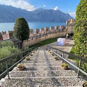 Malcesine - Lago di Garda