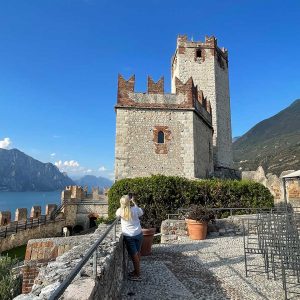 Malcesine - Lago di Garda