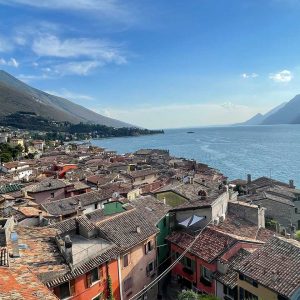Malcesine - Lago di Garda