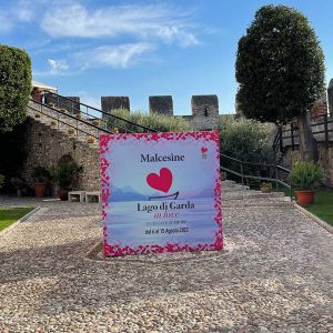 Malcesine - Lago di Garda