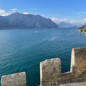 Malcesine - Lago di Garda