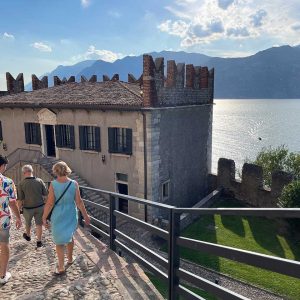 Malcesine - Lago di Garda