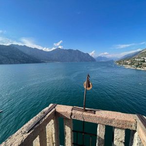 Malcesine - Lago di Garda