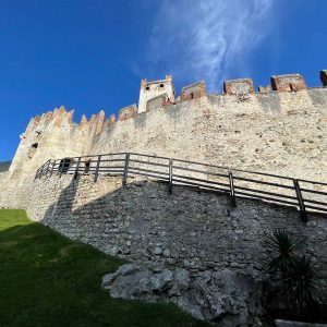 Malcesine - Lago di Garda