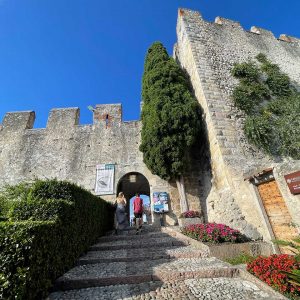 Malcesine - Lago di Garda
