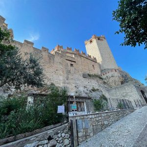 Malcesine - Lago di Garda