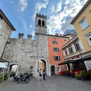 Riva del Garda