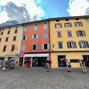 Riva del Garda