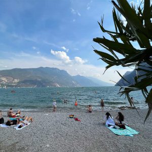 Riva del Garda