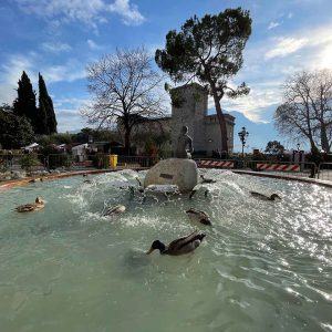 Riva del Garda