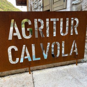 Agritur Calvola - Trentino