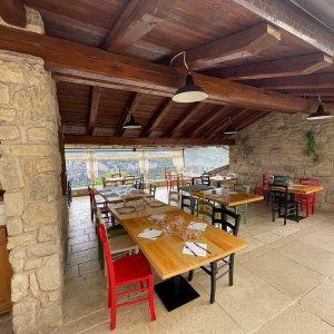 Agritur Calvola - Trentino