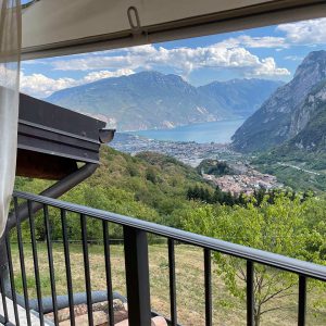 Agritur Calvola - Trentino