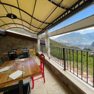 Agritur Calvola - Trentino