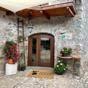 Agritur Calvola - Trentino