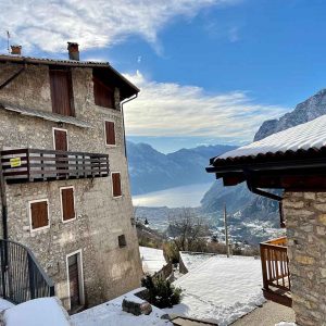 Agritur Calvola - Trentino