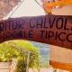 Agritur Calvola - Trentino