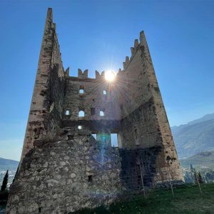 Arco - Trentino