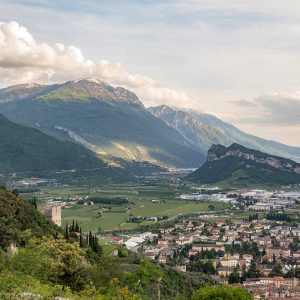Arco - Trentino
