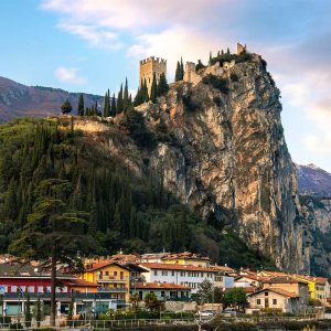 Arco - Trentino