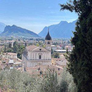 Arco - Trentino