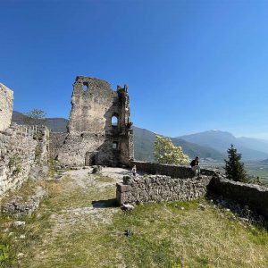 Arco - Trentino