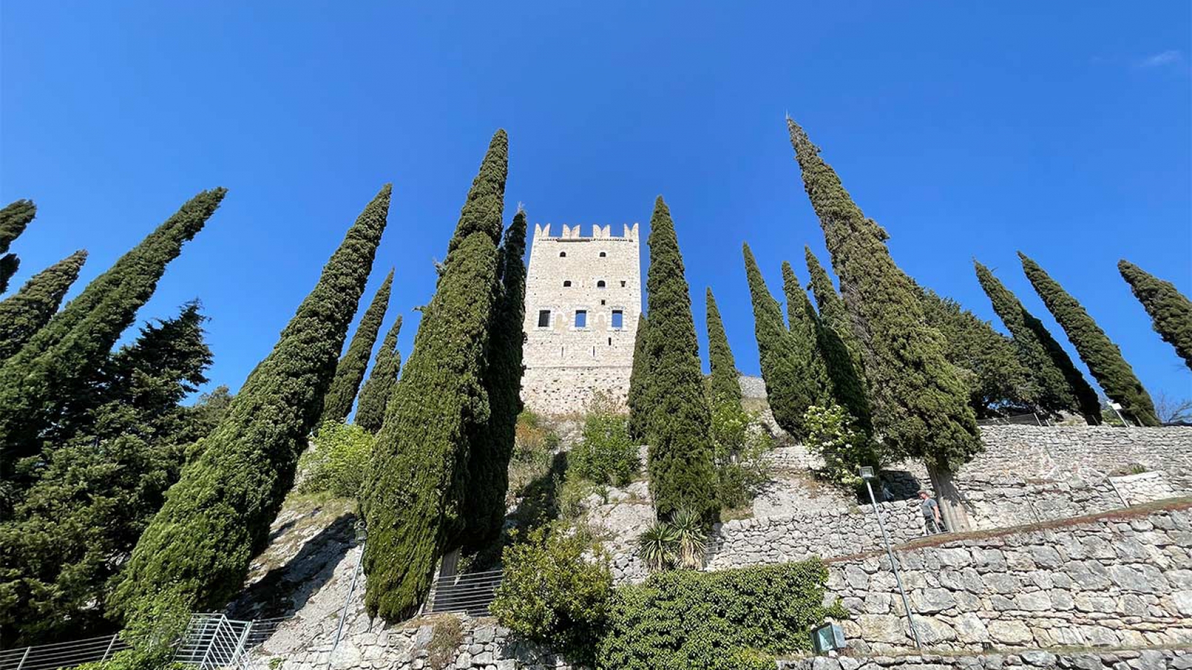 Arco - Trentino