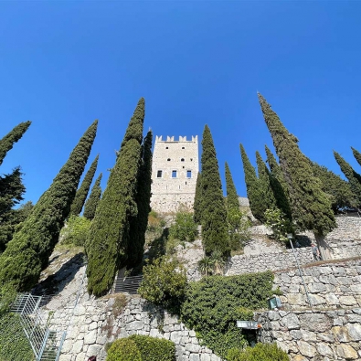 Arco - Trentino