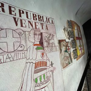 Canale di Tenno - Trantino