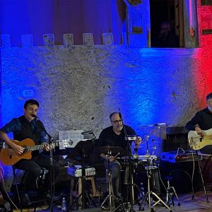 Canala di Tenno - Mittelalterfest -Trentino