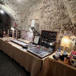 Canala di Tenno - Mittelalterfest -Trentino