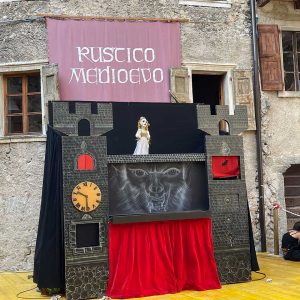 Canala di Tenno - Mittelalterfest -Trentino