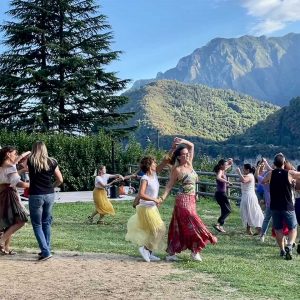 Canala di Tenno - Mittelalterfest -Trentino