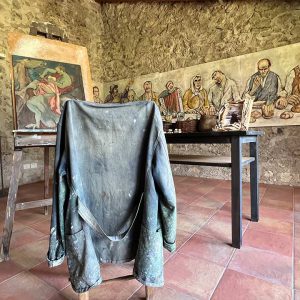 Casa Degli Artisti