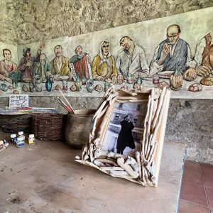 Casa Degli Artisti