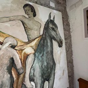 Casa Degli Artisti