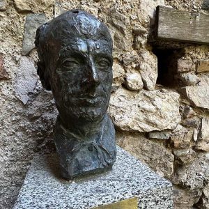 Casa Degli Artisti