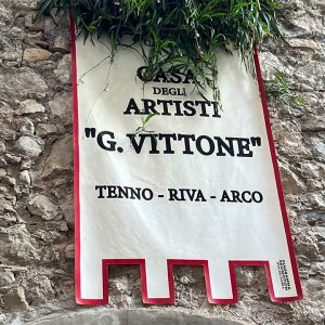 Casa Degli Artisti