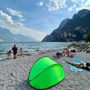 Outdoor - Strand Gardasee