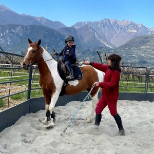 Outdoor - Reiten
