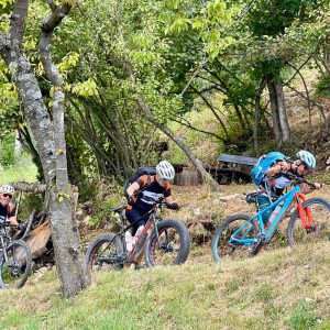 Outdoor - Biken