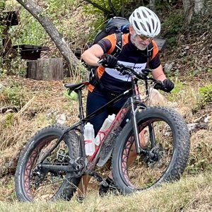 Outdoor - Biken