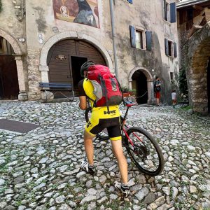 Outdoor - Biken