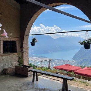 Rifugio San Pietro