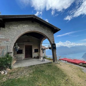 Rifugio San Pietro